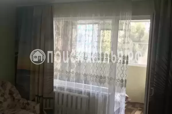 Квартира «Трёхкомнатная квартира на Победы»