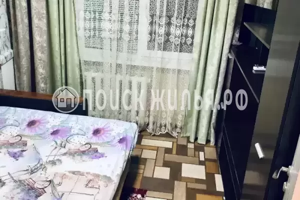Квартира «Трёхкомнатная квартира на Победы»