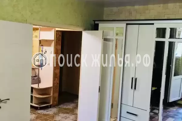 Квартира «Трёхкомнатная квартира на Победы»