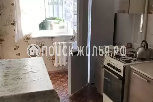 Квартира «Просторная для семейного отдыха»