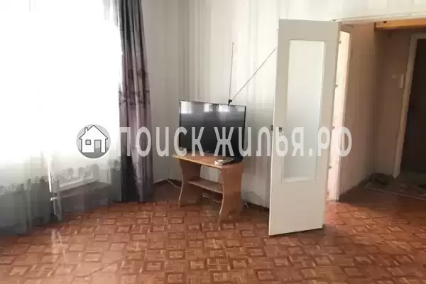 Квартира «Просторная для семейного отдыха»
