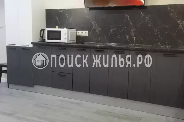 Квартира «В центре на первой береговой линии»