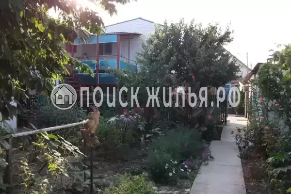 Частный сектор, Калинина, д.237