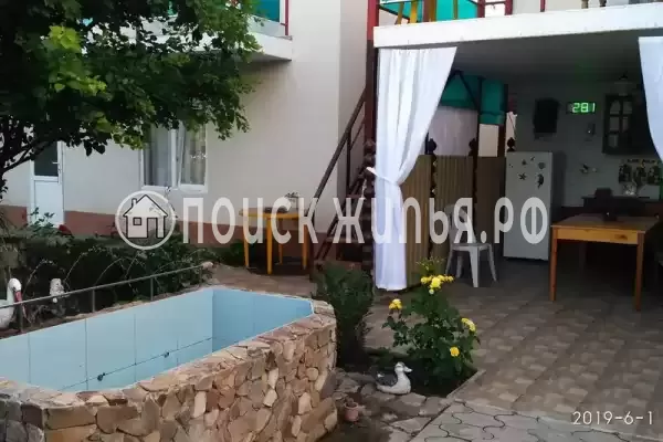 Частный сектор, Калинина, д.237