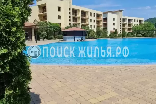 Квартира «Резиденция солнца» Квартира «Резиденция солнца»