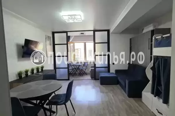 Квартира «Резиденция солнца» Квартира «Резиденция солнца»