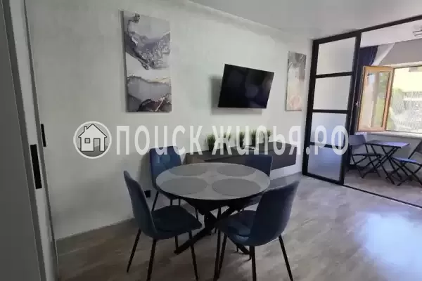Квартира «Резиденция солнца» Квартира «Резиденция солнца»