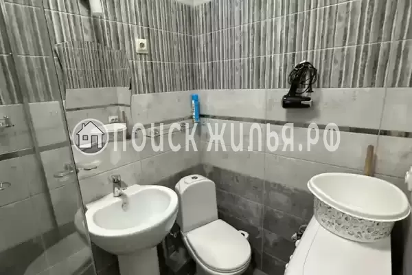 Квартира «Студия в ЖК Черноморский-2»