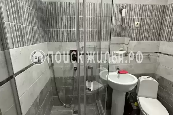 Квартира «Студия в ЖК Черноморский-2»