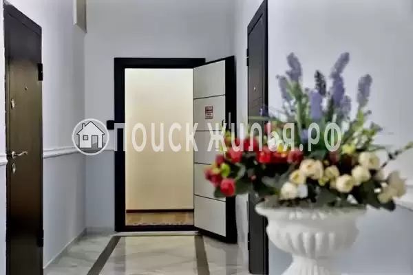 Квартира «Студия в ЖК Черноморский-2»