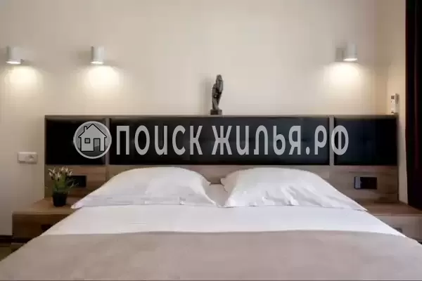 Квартира «Студия в ЖК Черноморский-2»
