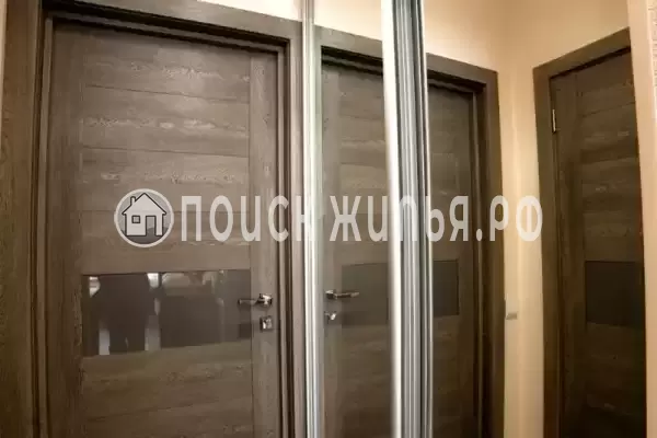 Квартира «Студия в ЖК Черноморский-2»