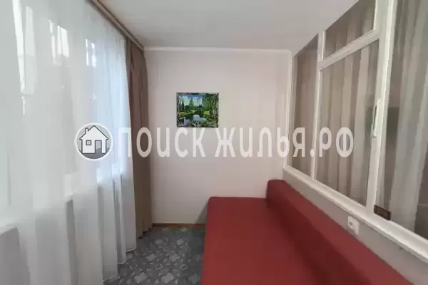 Квартира «2-комнатная»