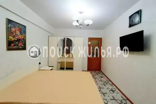Квартира «2-комнатная»