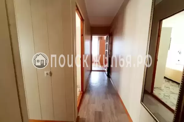 Квартира «2-комнатная»