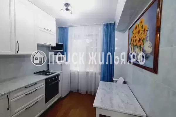 Квартира «2-комнатная»