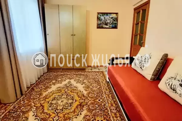 Квартира «2-комнатная»