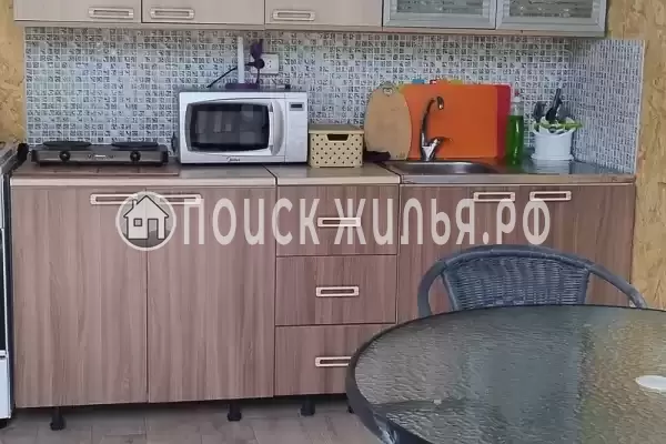 Дом под ключ «ЭкоАбна» Дом под ключ «ЭкоАбна»