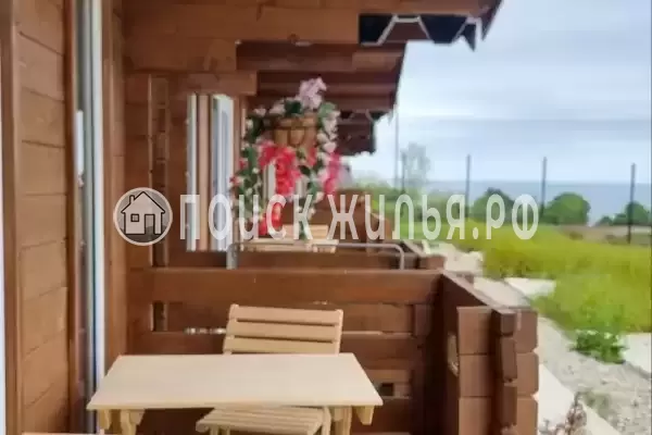 Дом под ключ «ЭкоАбна» Дом под ключ «ЭкоАбна»