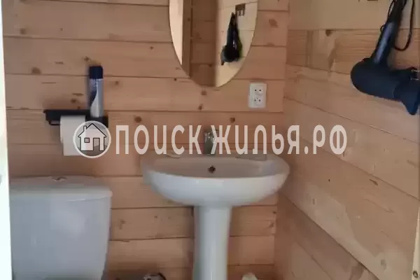 Дом под ключ «ЭкоАбна» Дом под ключ «ЭкоАбна»