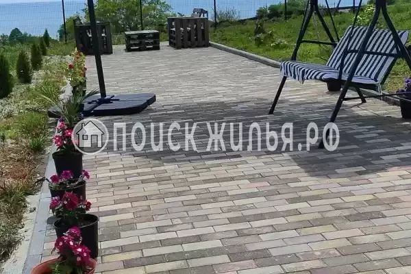 Дом под ключ «ЭкоАбна» Дом под ключ «ЭкоАбна»