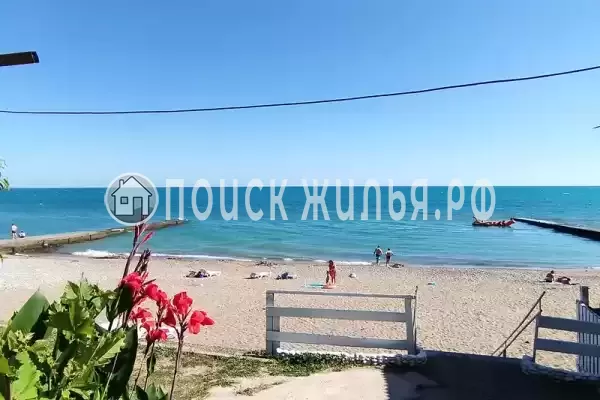 Дом под ключ «ЭкоАбна» Дом под ключ «ЭкоАбна»