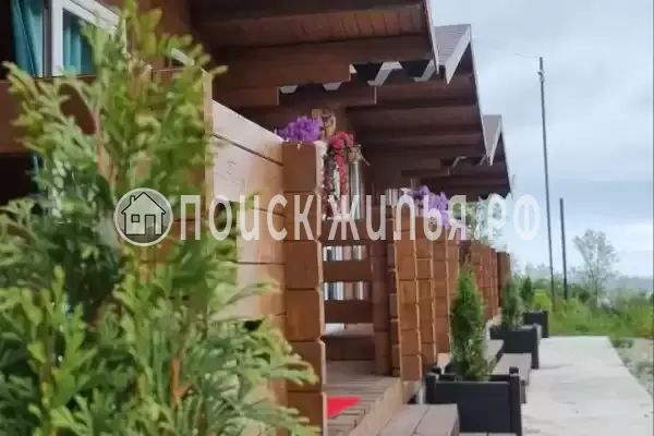 Дом под ключ «ЭкоАбна» Дом под ключ «ЭкоАбна»