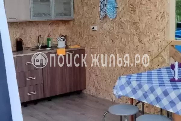 Дом под ключ «ЭкоАбна» Дом под ключ «ЭкоАбна»