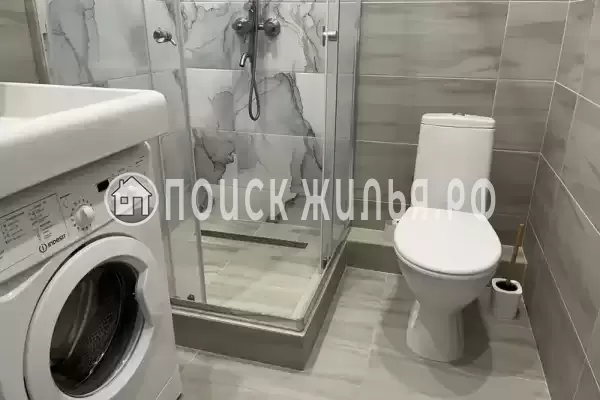 Квартира «Метрикс 9»