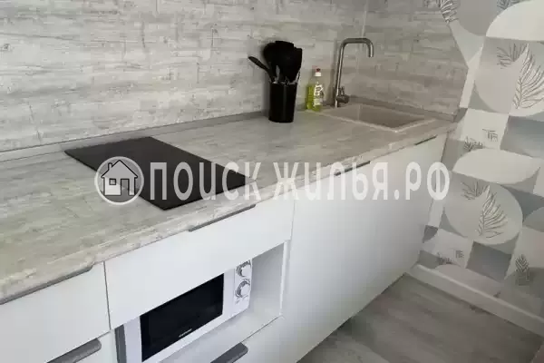 Квартира «Метрикс 9»