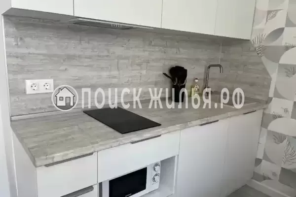 Квартира «Метрикс 9»