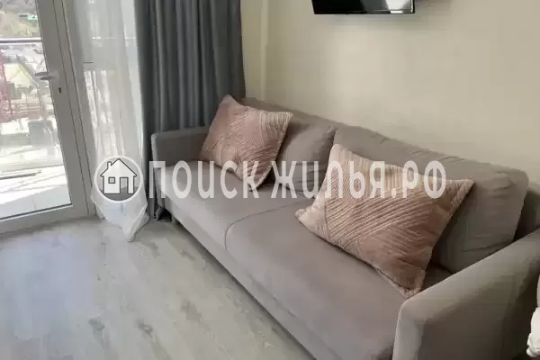 Квартира «Метрикс 9»