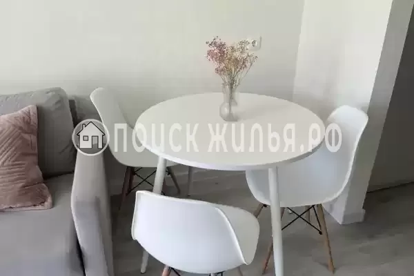 Квартира «Метрикс 9»