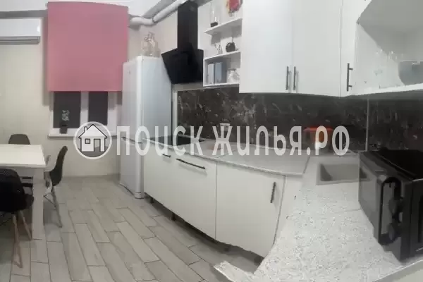 Квартира «У Юлии»