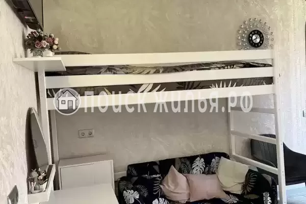 Квартира «У Юлии»