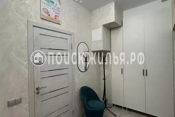 Квартира «У Юлии»