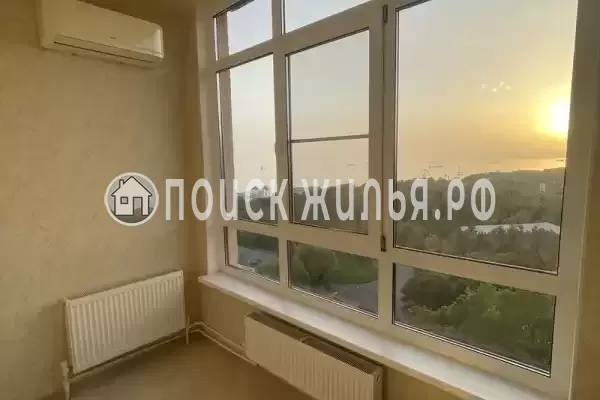 Апартаменты «С видом на море»