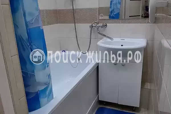 Квартира «Двухкомнатная квартира на Победы 84»