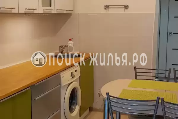 Квартира «Двухкомнатная квартира на Победы 84»