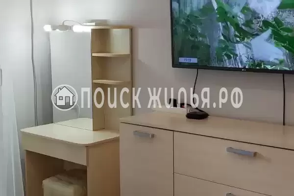 Квартира «Двухкомнатная квартира на Победы 84»