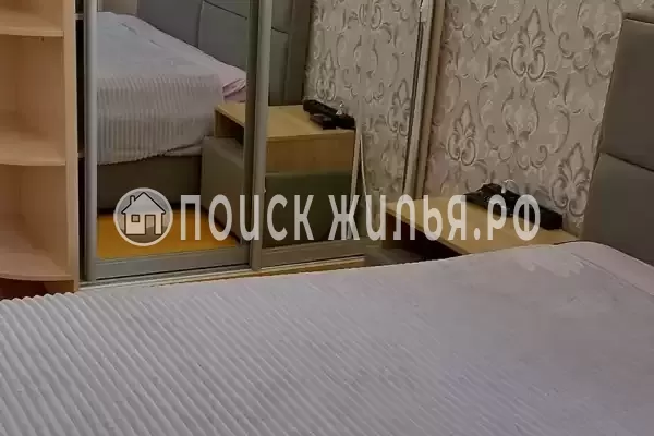 Квартира «Двухкомнатная квартира на Победы 84»
