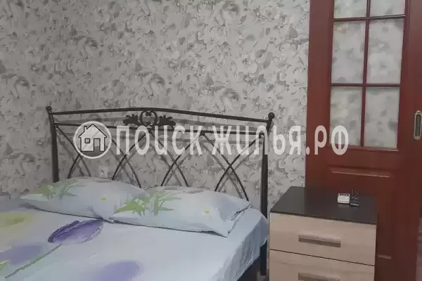 Квартира «Однокомнатная квартира» Квартира «Однокомнатная квартира»