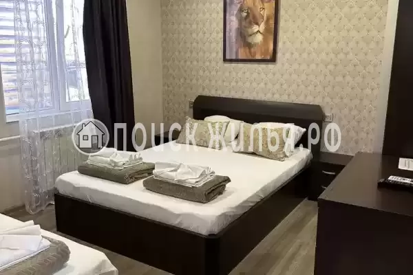 Частный сектор «Лето»