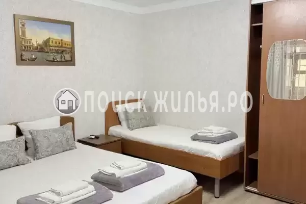 Частный сектор «Лето»