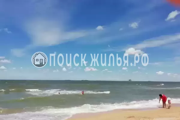 Частный сектор «Дом на Курортной»