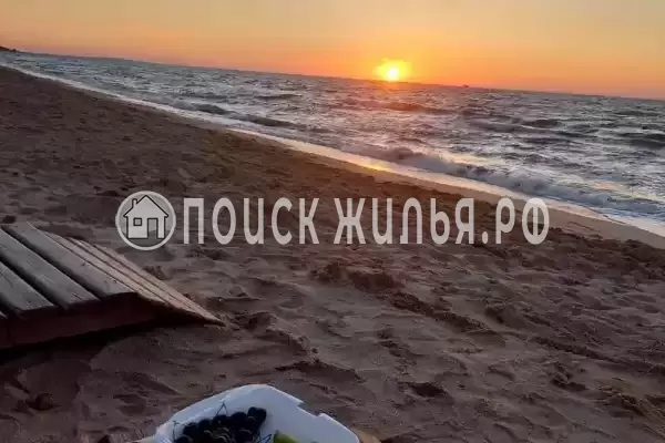 Частный сектор «Дом на Курортной»