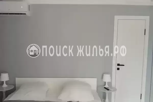 Дом под ключ «Элитный коттедж рядом с морем»