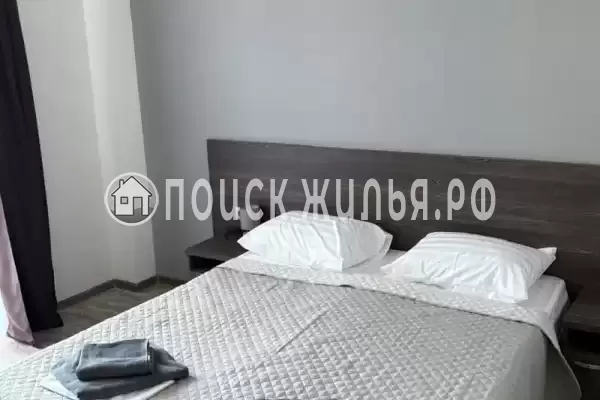 Отель «Santorini Hotel»