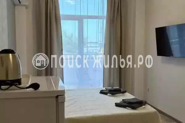 Отель «Santorini Hotel»
