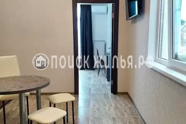 Отель «Santorini Hotel»